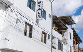 Hostal Mi Peru
